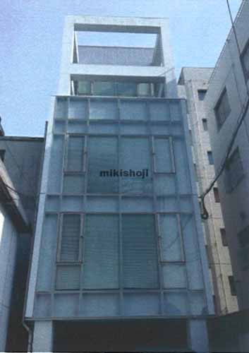 ＡＲＫビル大手門 外観