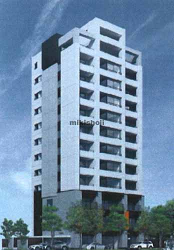 ｙｍｋ薬院 外観