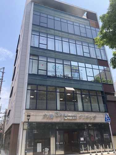 Ｌｅｎｔｅ　ＦＵＫＵＯＫＡ 外観