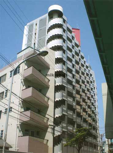 ダイヨシビル 外観