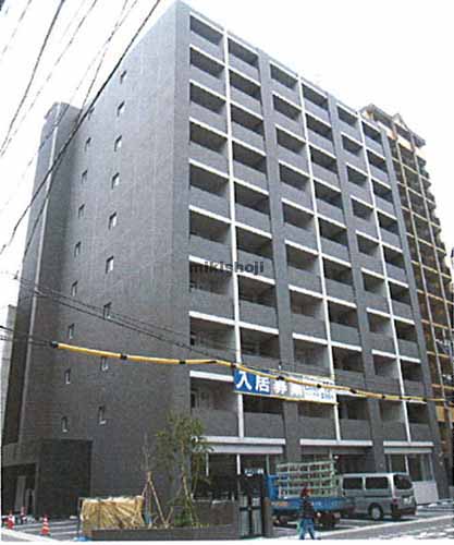 フェイズイン博多駅南 外観