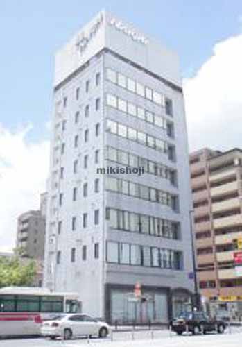 カクタス天神 外観