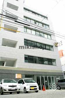 博多ステラビル 外観