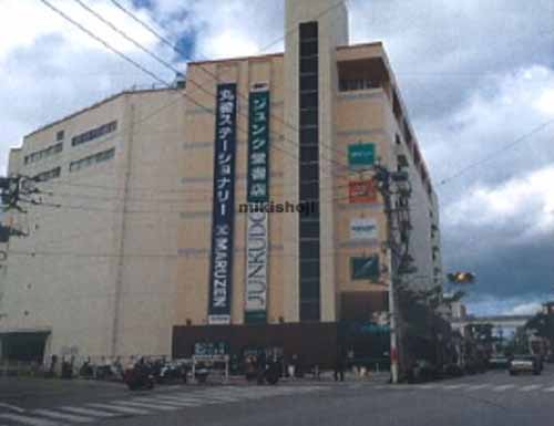 Ｄ－ｎａｈａビル 外観