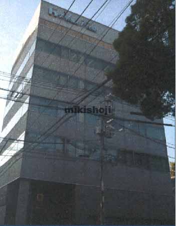 広島本川ビル 外観