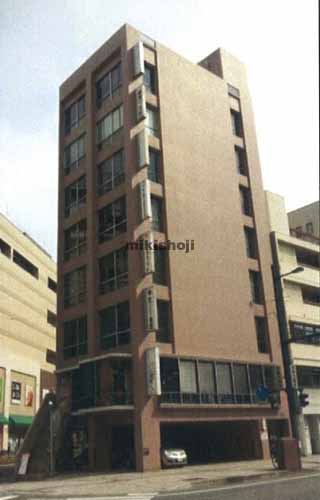 ウィンディア宝町 外観