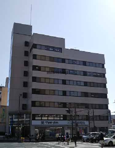 大手町ファーストビル 外観