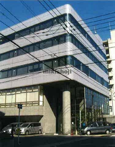 ツヅキ博多ビル 外観