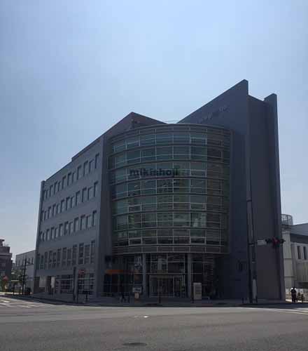 コレジオ大分 外観