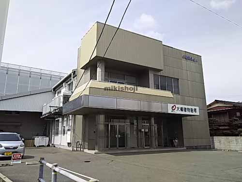 小郡第６ビル 外観