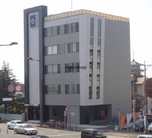 宮崎ＫＨビル 外観