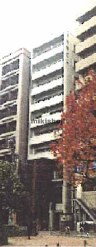 トレード天神北ビル 外観