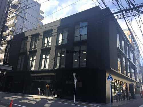 ＴＥＲＡＳＯⅢ 外観