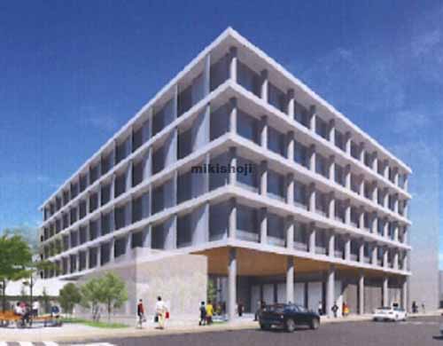 ＳＤＫ熊本ビル 外観