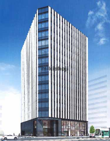 新広島ビルディング 外観