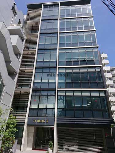 ＩＴビルⅡ 外観