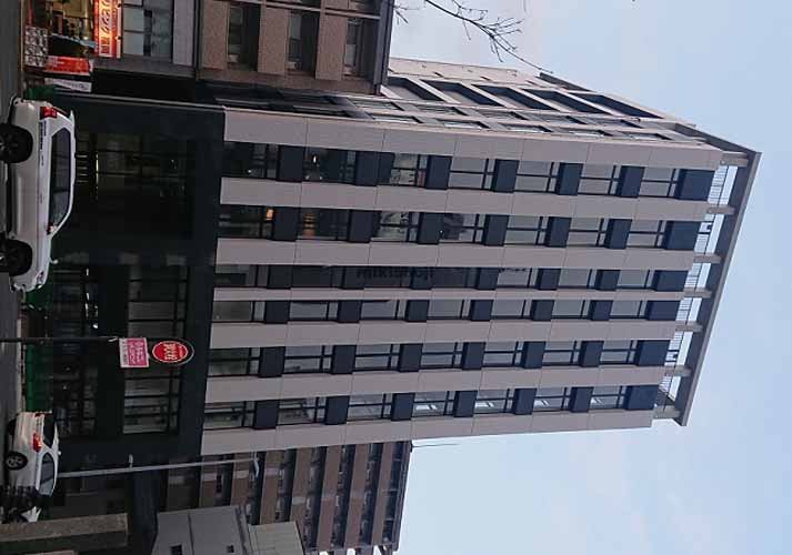 六本松ＳＫビル 外観