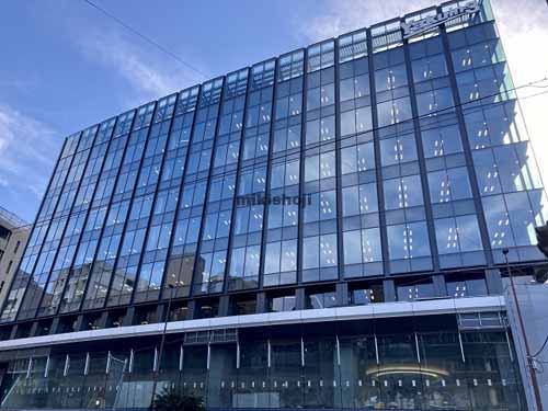 ＫＭＧビル 外観