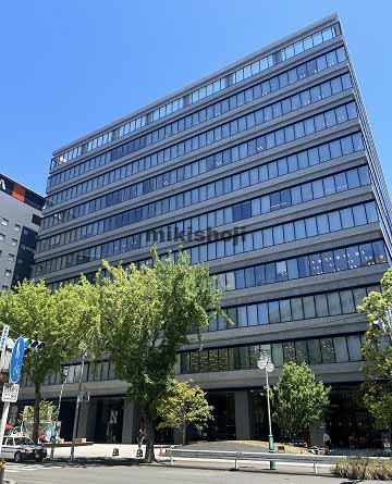 博多イーストテラス 外観1