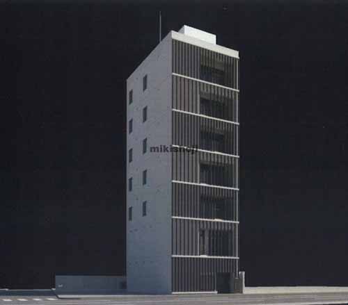 ＡＴＲＩＡ六本松 外観