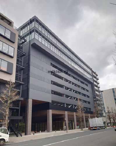 南国甲南ビル 外観