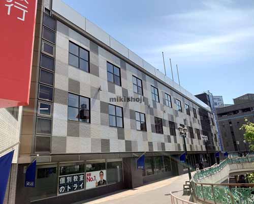 ＦＬＡＧ　ＫＵＲＵＭＥ　ＥＡＳＴ 外観