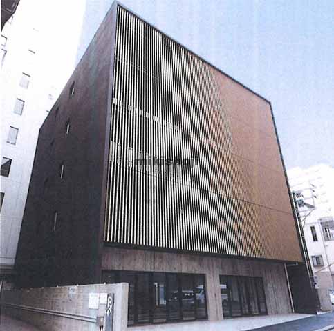 ＷＡＴＡＮＡＢＥ６３１ 外観