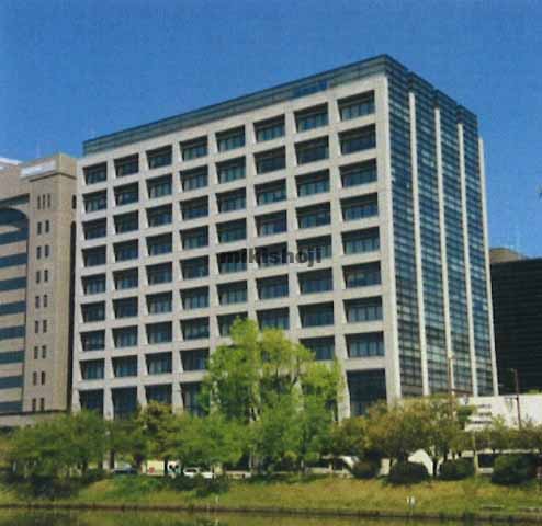 読売九州ビル 外観