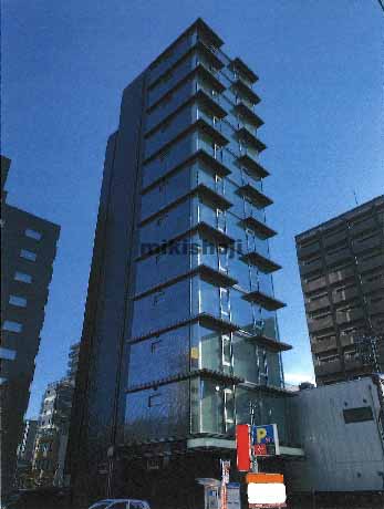 ＨＡＫＡＴＡ　ＴＥＮＹＡＭＡＣＨＩ　ＰＬＡＣＥ 外観