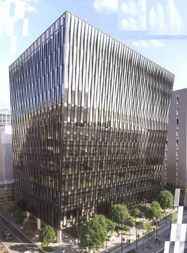 博多ＦＤビジネスセンター 外観