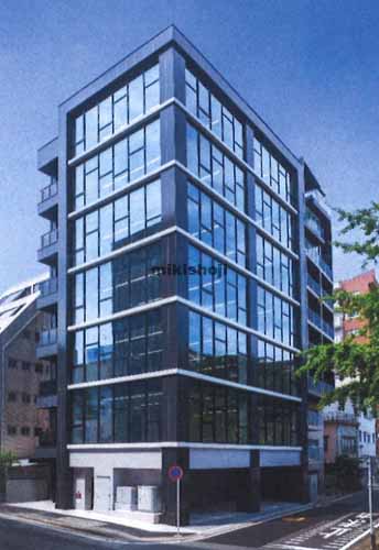 ＫＭビル赤坂 外観