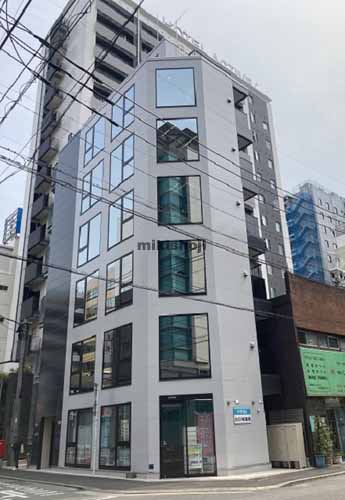 ＡＲＩＳＴ博多駅前 外観