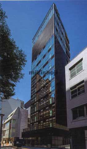 ＡＲＩＳＴＯ大名 外観