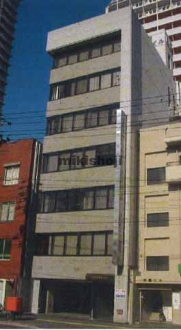 日宝若草町ビル 外観