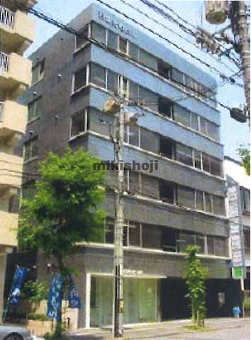 日宝光町ビル 外観