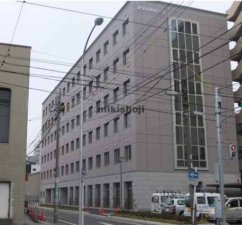 肥後紺屋町ビル 外観