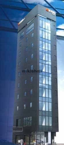 キョーエイ三之丸ビル 外観