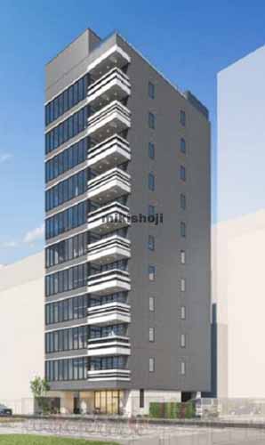 ＣＩＲＣＬＥＳ音ノ葉博多 外観