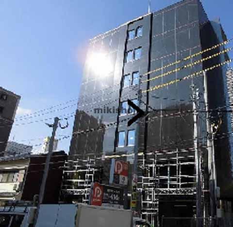 渡辺通プレイス 外観