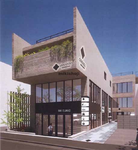 ザ・ガーデン六本松 外観