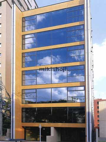 リアン赤坂ビル 外観