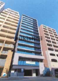 リーフル博多 外観