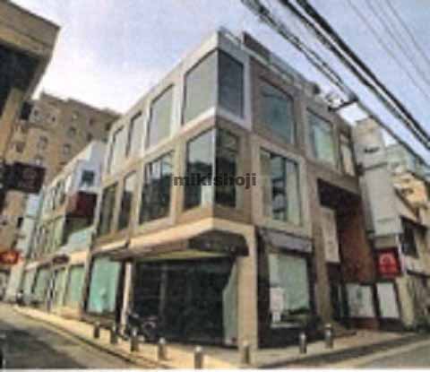 Ｄ．ＳＩＤＥ 外観