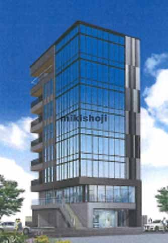 ＧＭビル赤坂 外観