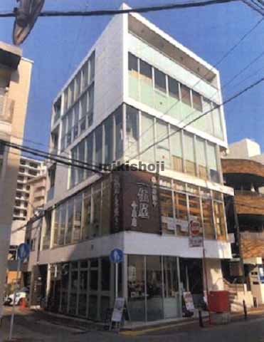 Ａｒｔｋ's上人橋 外観