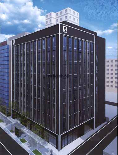 Ｓ－ＧＡＴＥ博多駅東 外観