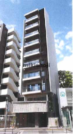 ＴＨＥ　ＶＯＧＵＥ　ｂｙ　ＯＡＫ　ＶＩＬＬＡ 外観