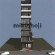 ＭＧＨ天神２丁目（仮称） 外観