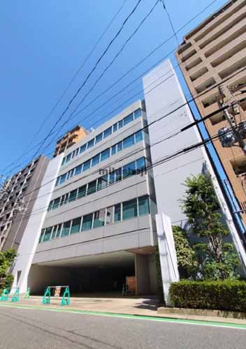 アクシオンＢｉｚ博多駅南 外観