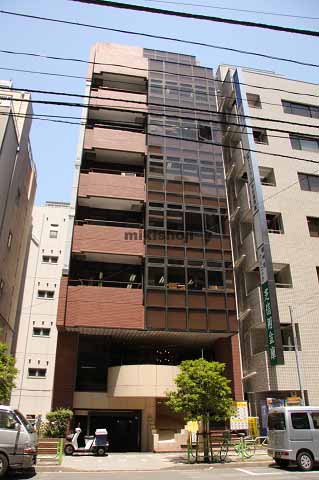 第３朝日ビル 外観